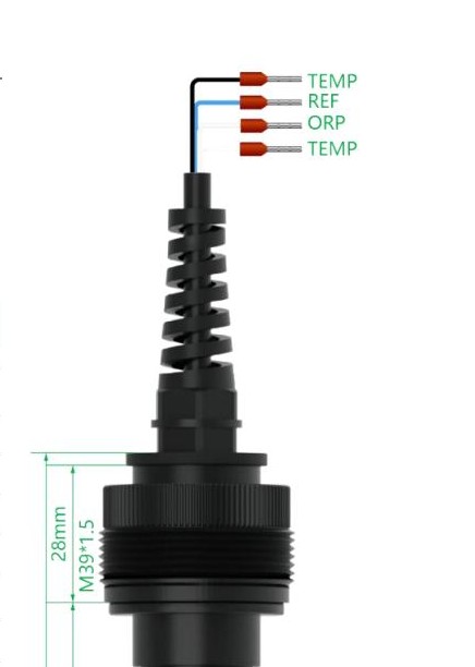 ORP 传感器